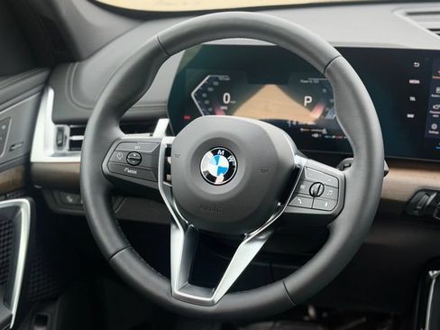 New 2026 BMW X1 xDrive28i w/ Convenience Package AWD/4WD image 11