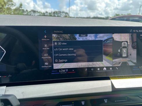 New 2026 BMW X3 xDrive30 w/ Premium Package AWD/4WD image 43