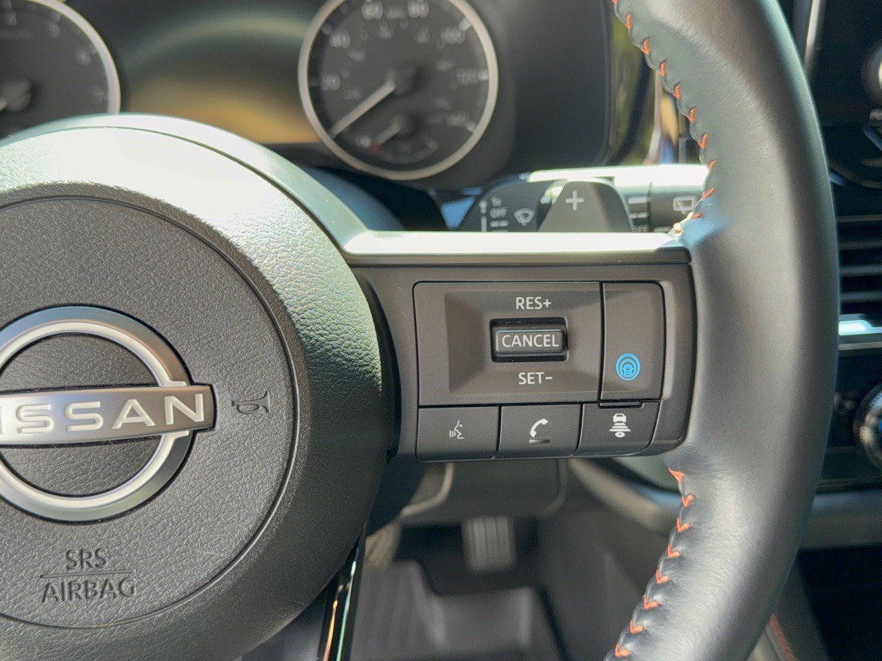 Used 2024 Nissan Pathfinder Rock Creek AWD/4WD image 19