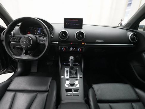 Used 2018 Audi A3 2.0T Premium Plus w/ Premium Plus Package image 21