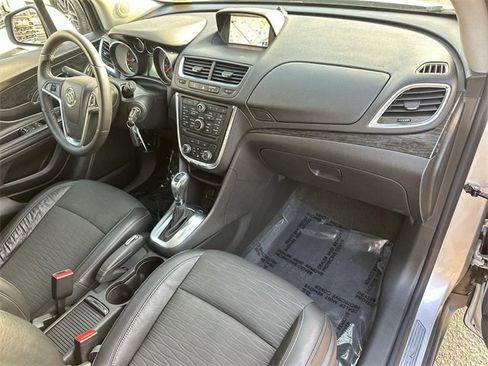 Used 2016 Buick Encore Convenience image 27