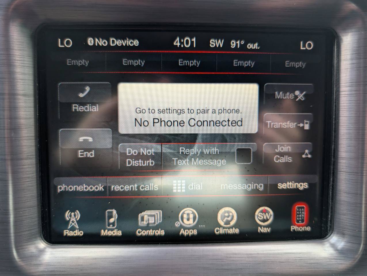 Used 2016 Dodge Challenger SXT RWD image 29
