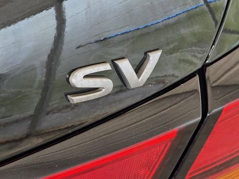 Used 2023 Nissan Altima 2.5 SV FWD image 25