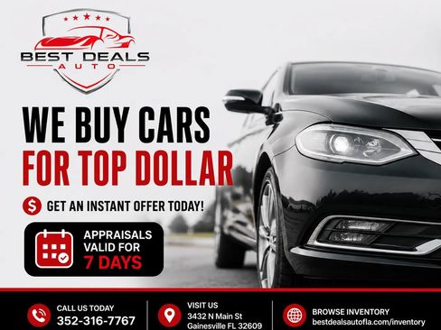 Used 2017 Buick Enclave Premium FWD image 4