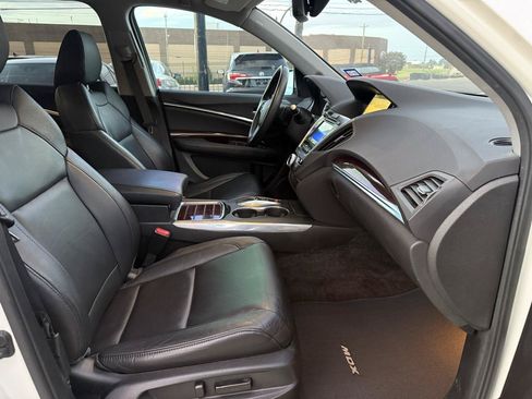 Used 2016 Acura MDX w/ Technology Package FWD image 26