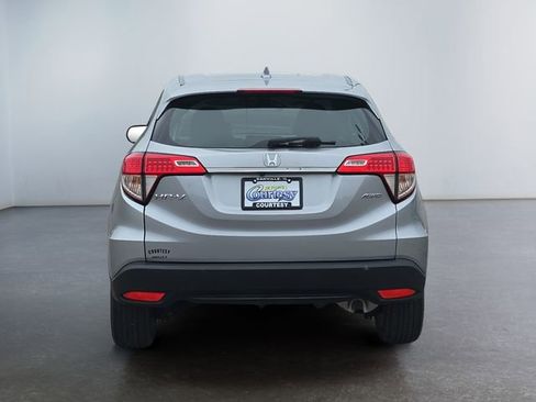Used 2019 Honda HR-V LX image 4