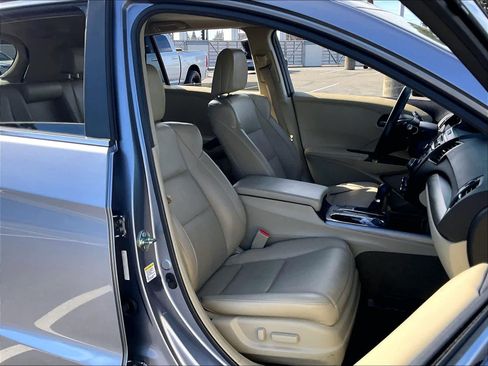 Used 2014 Acura RDX AWD w/ Technology Package image 10