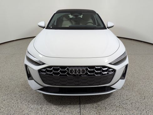 New 2025 Audi A5 2.0T Prestige image 2
