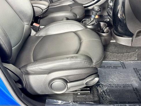 Used 2013 MINI Cooper Countryman S w/ Sport Pkg image 29