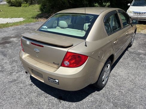 Used 2007 Chevrolet Cobalt LS FWD image 9