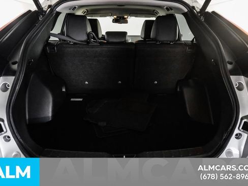 Used 2024 Mitsubishi Eclipse Cross SE image 22