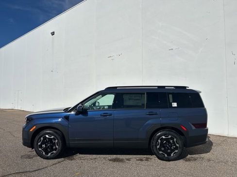 New 2026 Hyundai Santa Fe SEL image 7