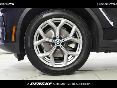 Used 2023 BMW X3 sDrive30i w/ Convenience Package