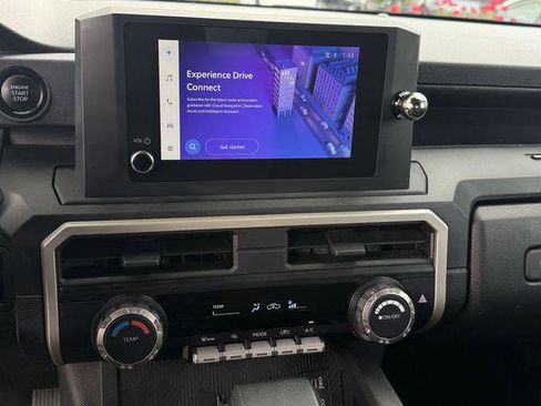 Certified 2024 Toyota Tacoma SR image 15