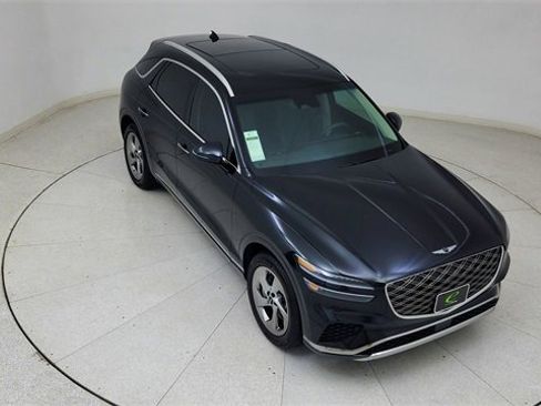 Used 2026 Genesis GV70 2.5T Select image 71