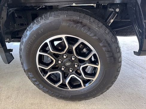 Used 2023 Ford F150 XLT w/ Equipment Group 302A High image 41