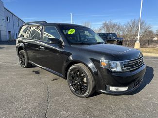 Used 2019 Ford Flex SEL w/ Equipment Group 202A video 1