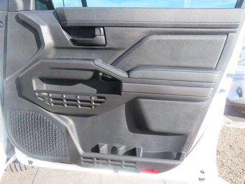 Used 2026 Toyota Tacoma SR5 image 24