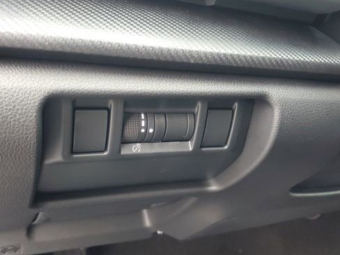 Used 2026 Subaru Crosstrek 2.5i Wilderness w/ Crosstrek Mirror Package image 11