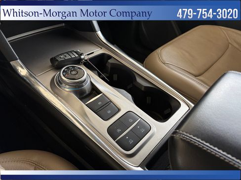 Used 2020 Ford Explorer Limited image 28