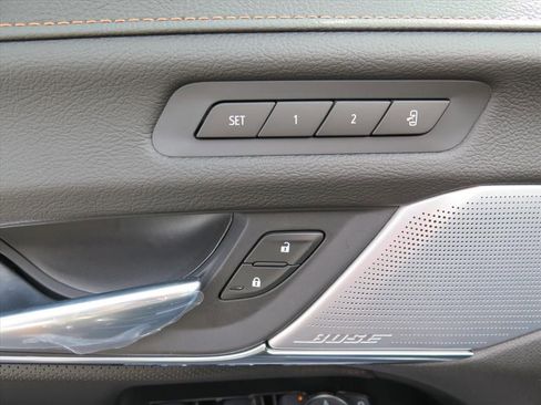 New 2026 Cadillac CT4 V image 12