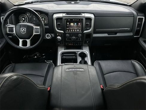 Used 2016 RAM 1500 Limited image 20
