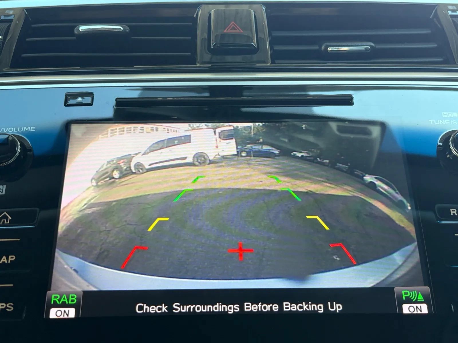 Used 2019 Subaru Legacy 2.5i Sport AWD/4WD image 34