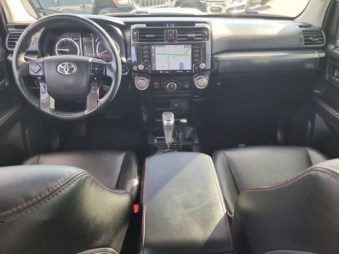 Used 2023 Toyota 4Runner TRD Off-Road Premium w/ Moonroof Package AWD/4WD image 14