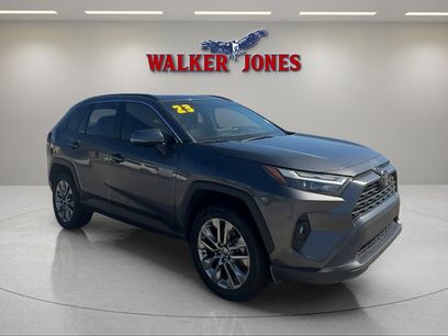 Used 2023 Toyota RAV4 XLE Premium
