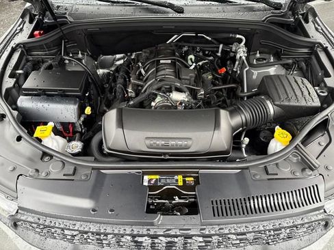New 2026 Dodge Durango GT image 9