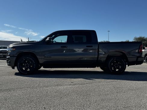 New 2026 RAM 1500 Express image 8