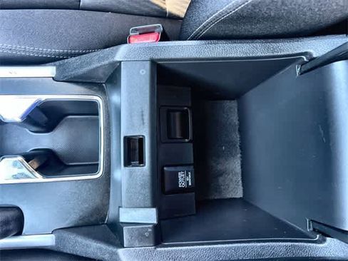 Used 2015 Honda Accord Sport image 27