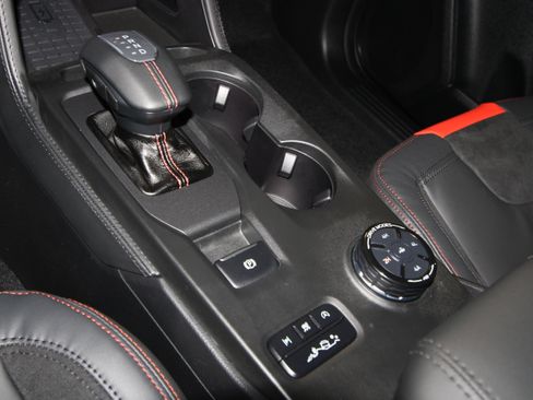 New 2025 Ford Ranger Raptor image 14