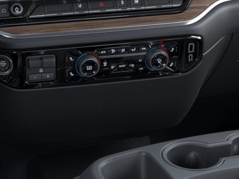 New 2026 Chevrolet Silverado 3500 LT w/ Convenience Package AWD/4WD image 23