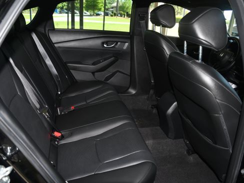 Used 2024 Honda Accord Sport image 20
