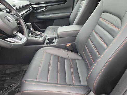 Used 2025 Honda CR-V Sport Touring image 14