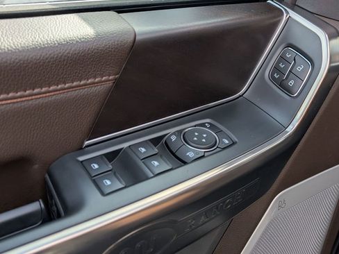 New 2026 Ford F150 King Ranch w/ Equipment Group 601A High image 25