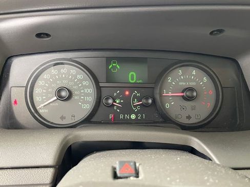 Used 2008 Mercury Grand Marquis LS image 4