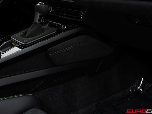 Used 2023 Porsche 911 GT3 RS RWD image 42