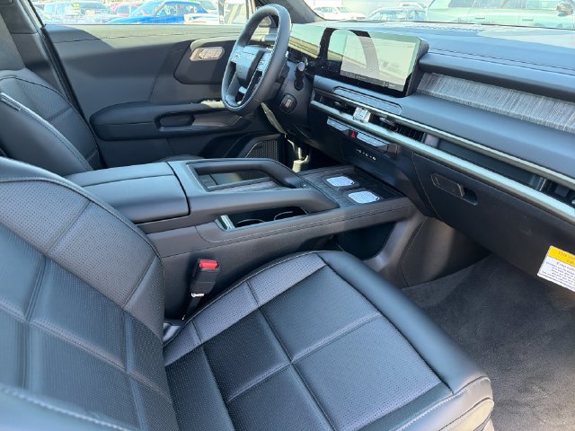 New 2027 Kia Telluride SX Prestige AWD/4WD image 21