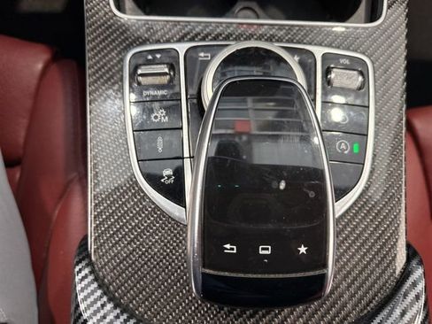 Used 2016 Mercedes-Benz C 450 AMG image 12