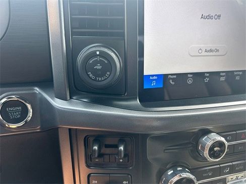 New 2025 Ford F150 XLT w/ Equipment Group 302A MID image 35