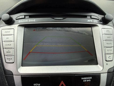 Used 2013 Hyundai Tucson Limited w/ Premium Pkg AWD/4WD image 36