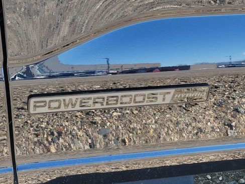 New 2026 Ford F150 Lariat w/ Equipment Group 502A High image 11