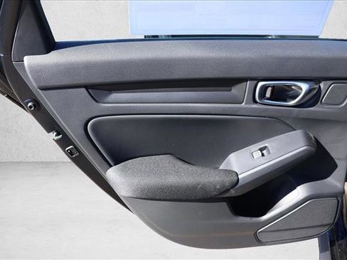 New 2026 Honda Civic Sport image 20