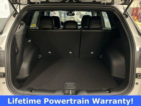 New 2026 Jeep Compass Limited image 24