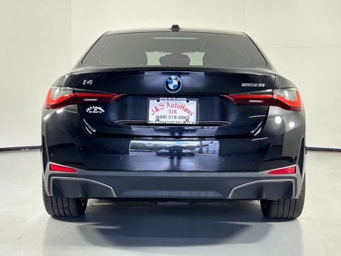 Used 2023 BMW i4 eDrive35 w/ Premium Package image 6
