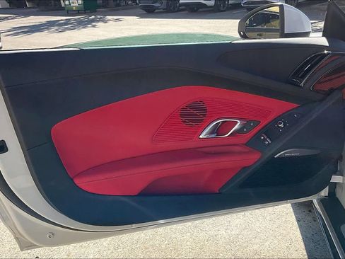 Used 2023 Audi R8 V10 performance w/ Premium Package image 25