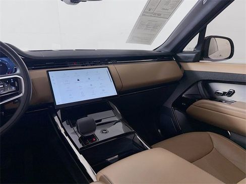 Used 2024 Land Rover Range Rover Sport SE image 26