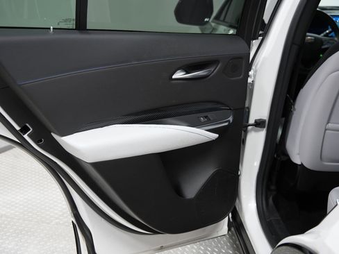 Used 2024 Cadillac XT4 Sport image 23